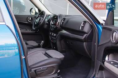 Хетчбек MINI Countryman 2019 в 