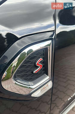Хетчбек MINI Countryman 2017 в 