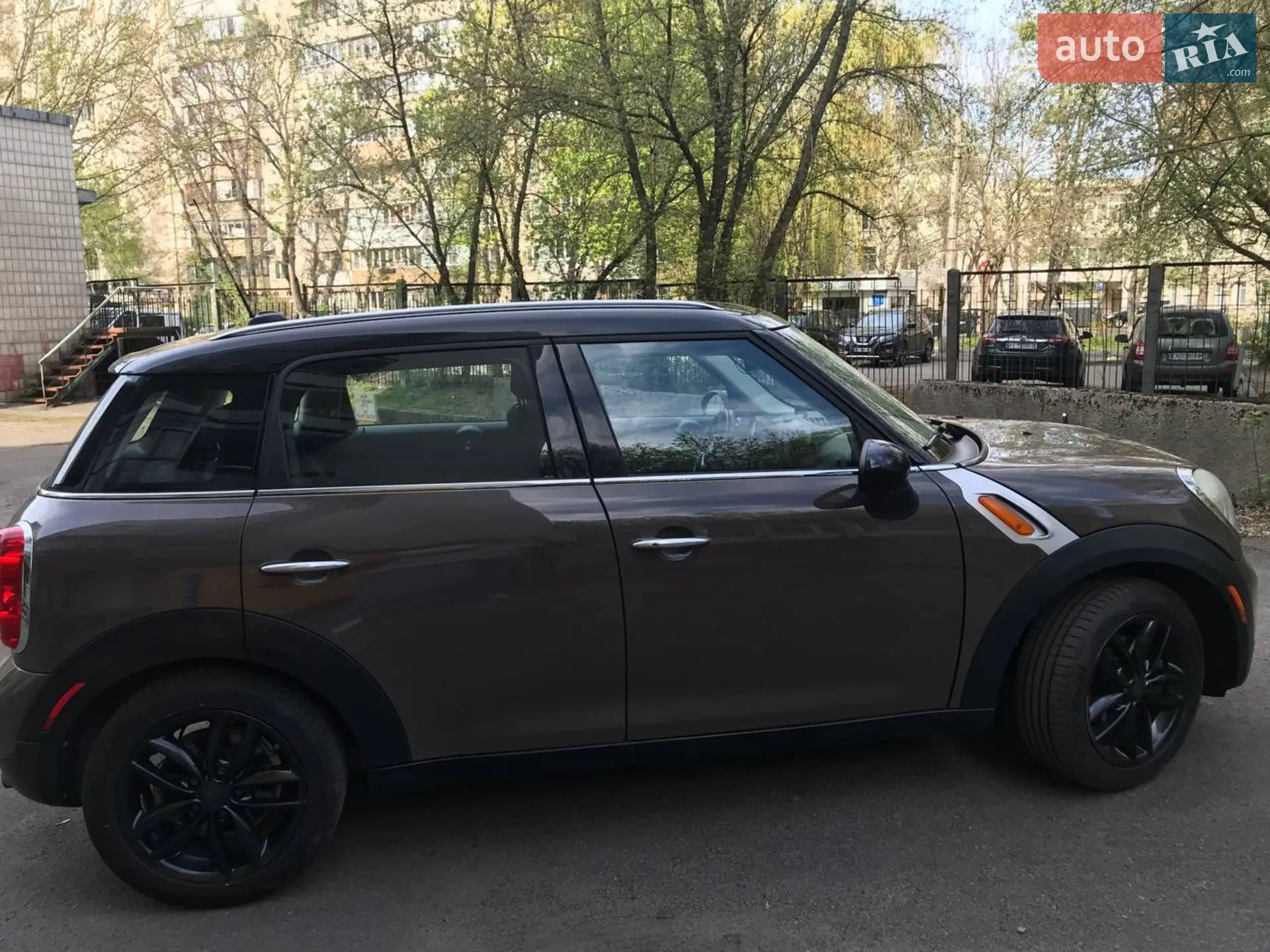 2011 MINI Countryman - мініатюра 4