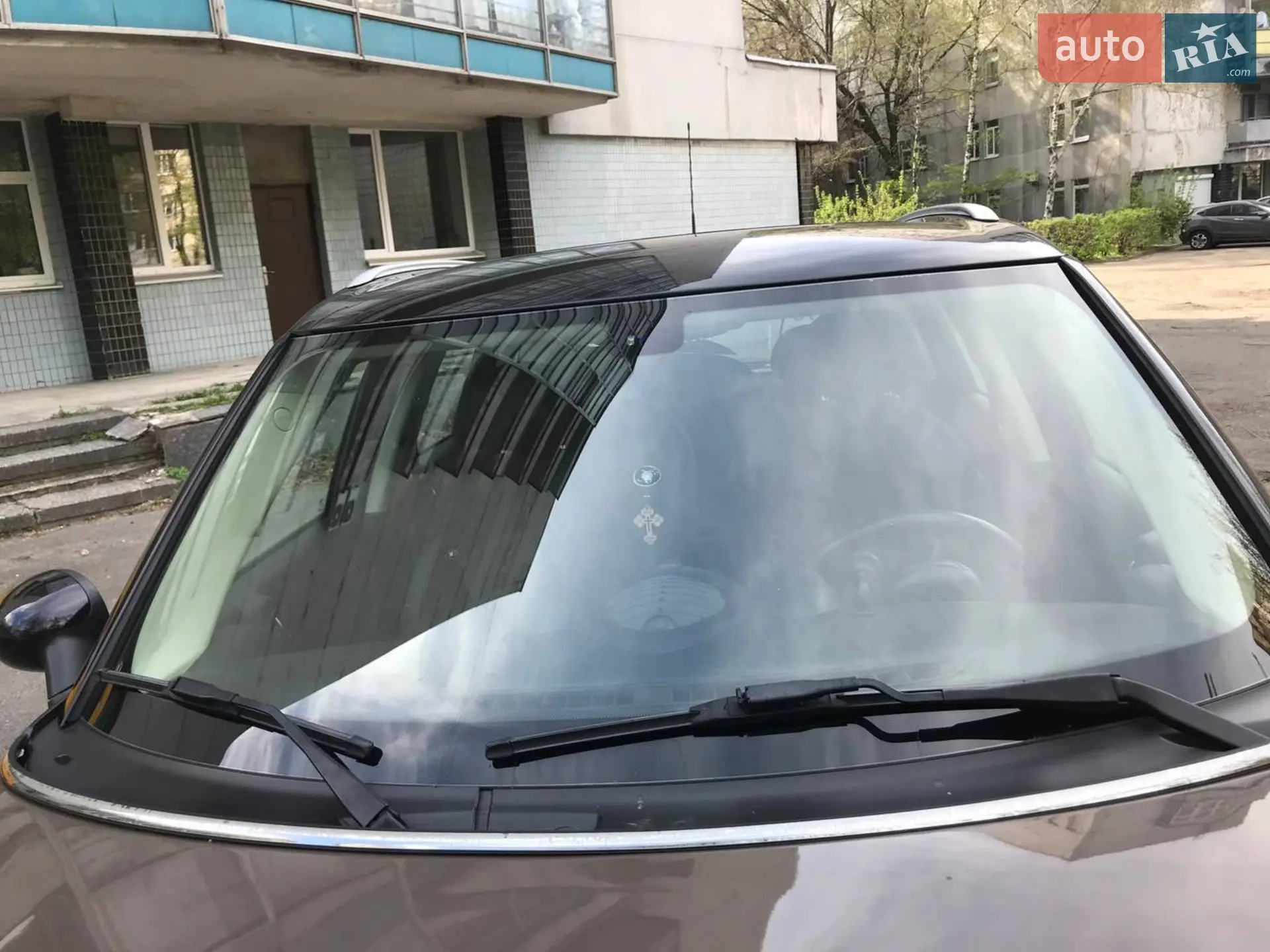 2011 MINI Countryman - мініатюра 16
