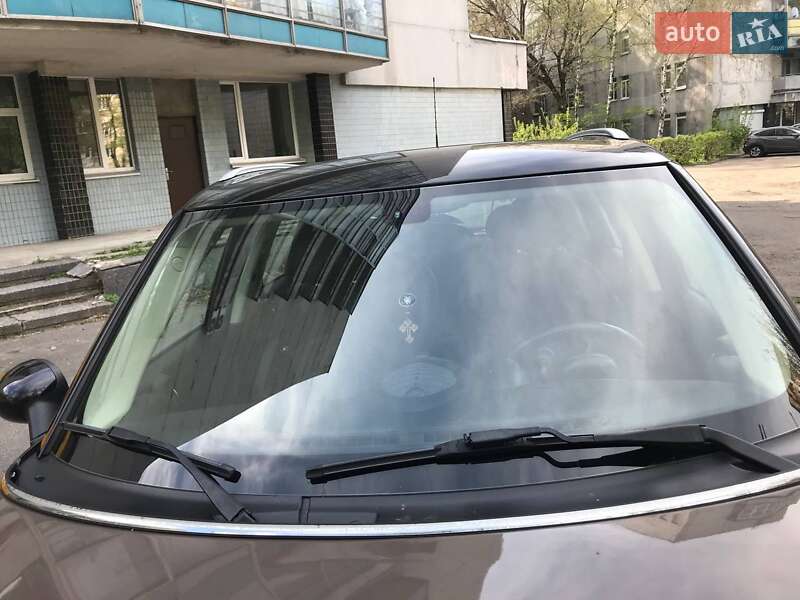 Хетчбек MINI Countryman 2011 в Києві