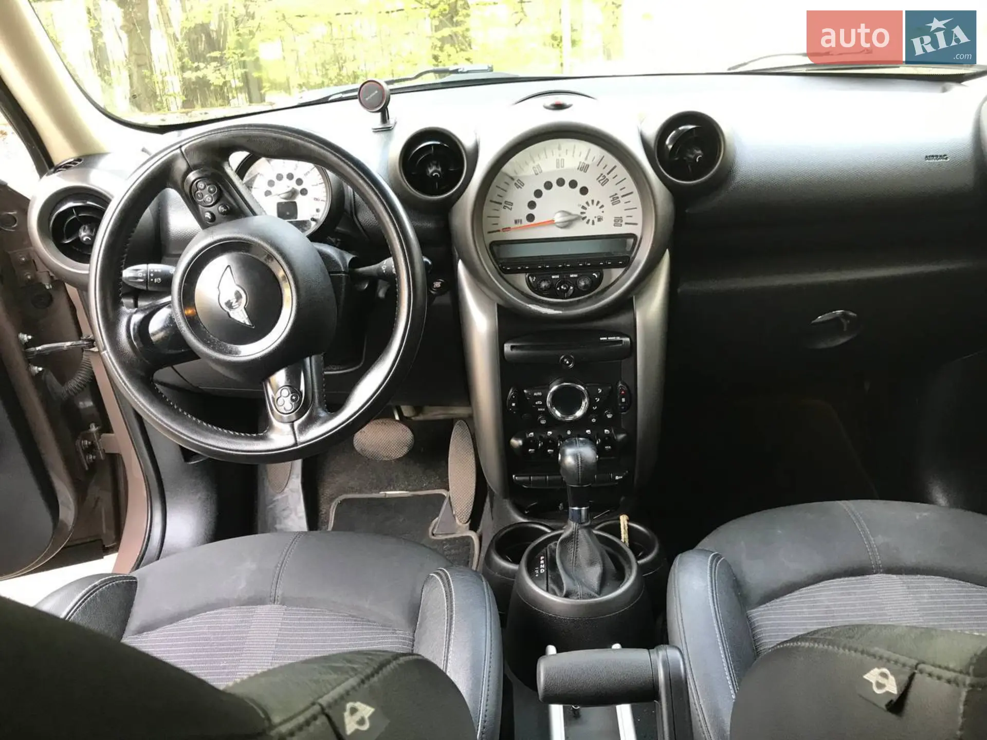 2011 MINI Countryman - мініатюра 24