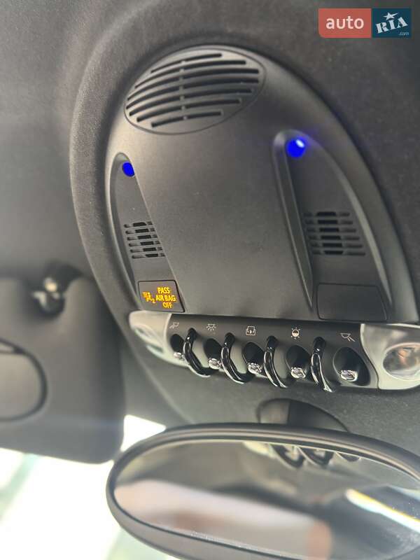 Хэтчбек MINI Countryman 2013 в Хмельницком