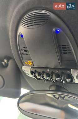 Хетчбек MINI Countryman 2013 в 