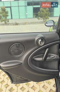 Хетчбек MINI Countryman 2013 в 