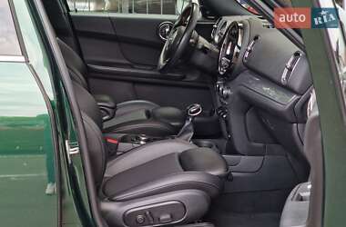 Хэтчбек MINI Countryman 2017 в 