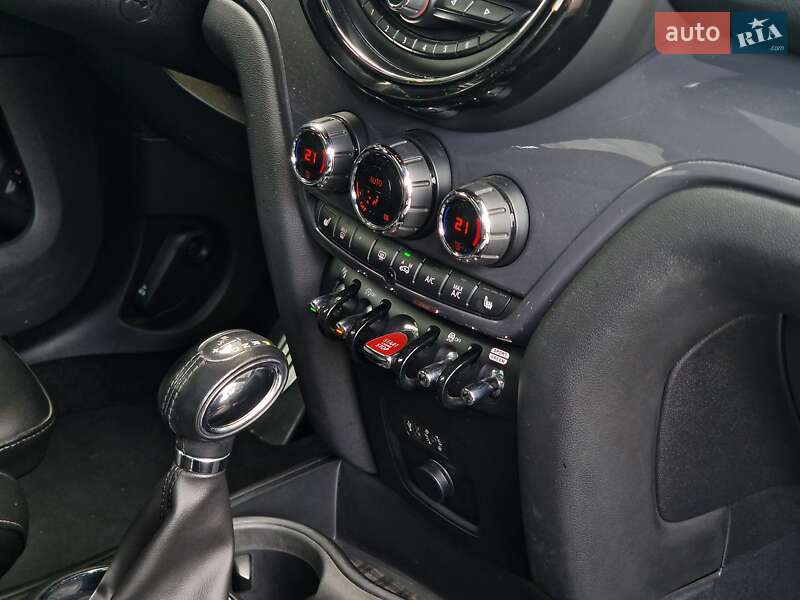 Хетчбек MINI Countryman 2017 в Одесі