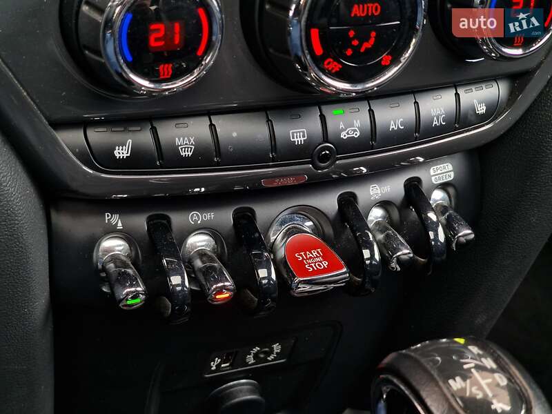 Хетчбек MINI Countryman 2017 в Одесі