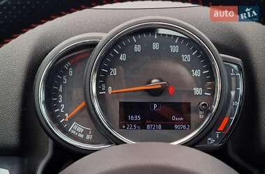 Хэтчбек MINI Countryman 2017 в 