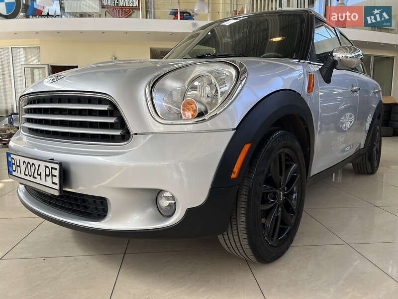 Хэтчбек MINI Countryman 2014 в Одессе
