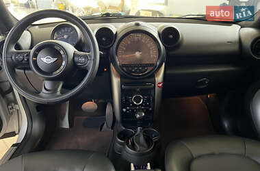 Хетчбек MINI Countryman 2014 в 