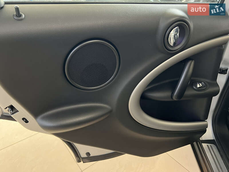 Хэтчбек MINI Countryman 2014 в Одессе