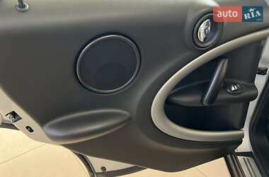 Хетчбек MINI Countryman 2014 в 