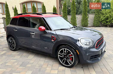 Хэтчбек MINI Countryman 2019 в 