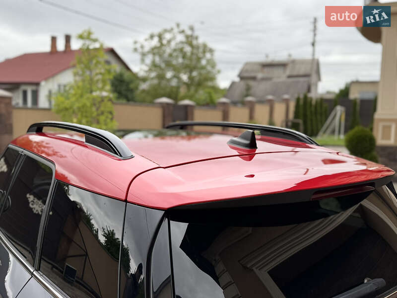 Хэтчбек MINI Countryman 2019 в Черновцах