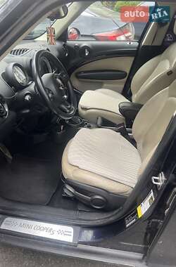 Хетчбек MINI Countryman 2011 в Києві
