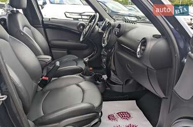 Хетчбек MINI Countryman 2013 в 