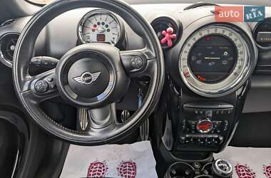 Хетчбек MINI Countryman 2013 в 