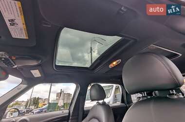 Хетчбек MINI Countryman 2013 в 