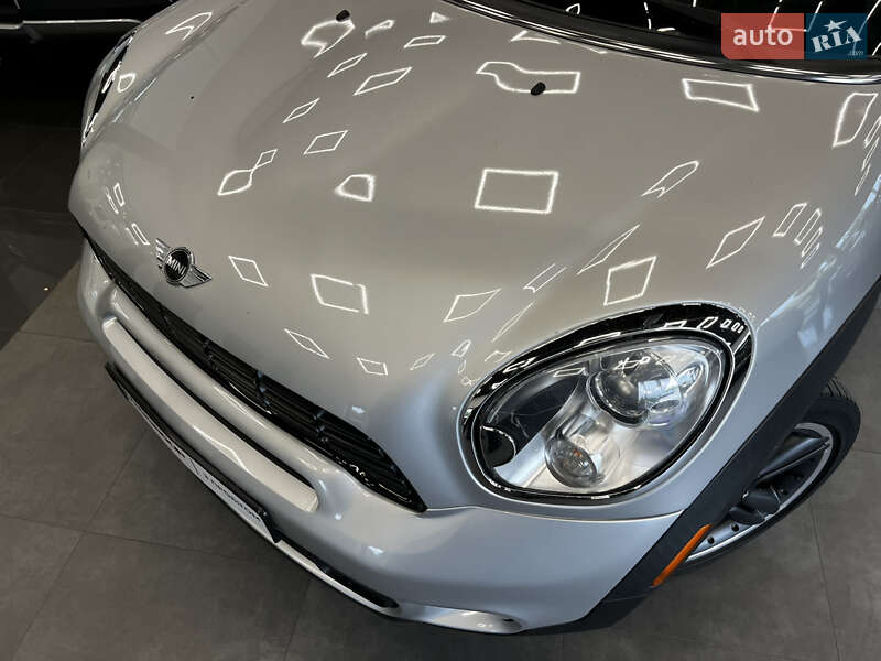 Хэтчбек MINI Countryman 2013 в Одессе