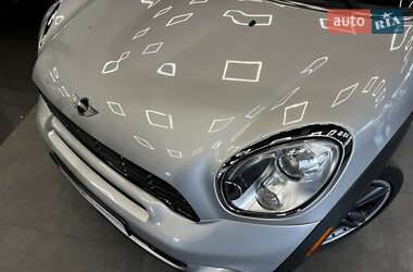 Хэтчбек MINI Countryman 2013 в 