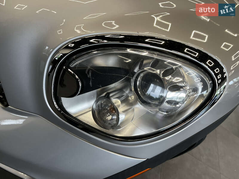 Хэтчбек MINI Countryman 2013 в Одессе