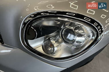 Хэтчбек MINI Countryman 2013 в 