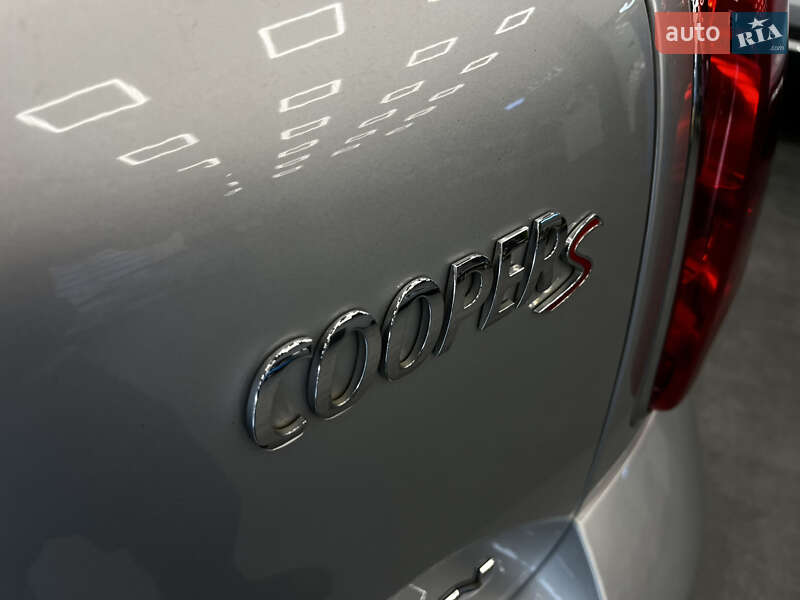 Хэтчбек MINI Countryman 2013 в Одессе