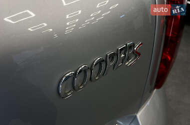 Хэтчбек MINI Countryman 2013 в 