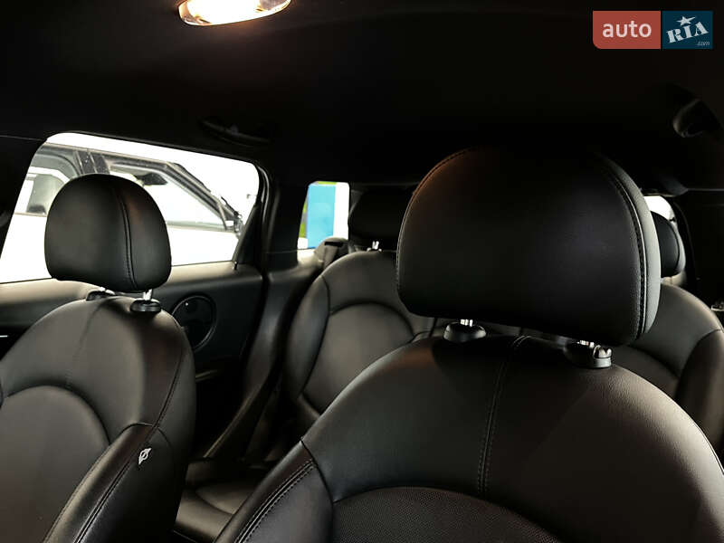 Хэтчбек MINI Countryman 2013 в Одессе