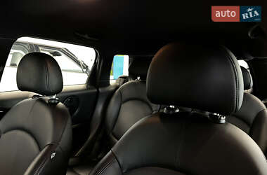 Хэтчбек MINI Countryman 2013 в 