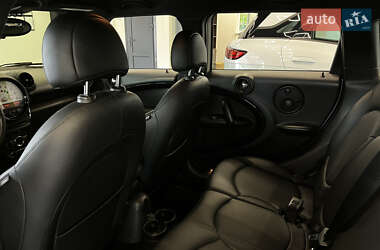 Хэтчбек MINI Countryman 2013 в 