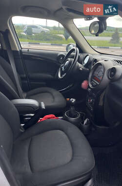 Хэтчбек MINI Countryman 2011 в 