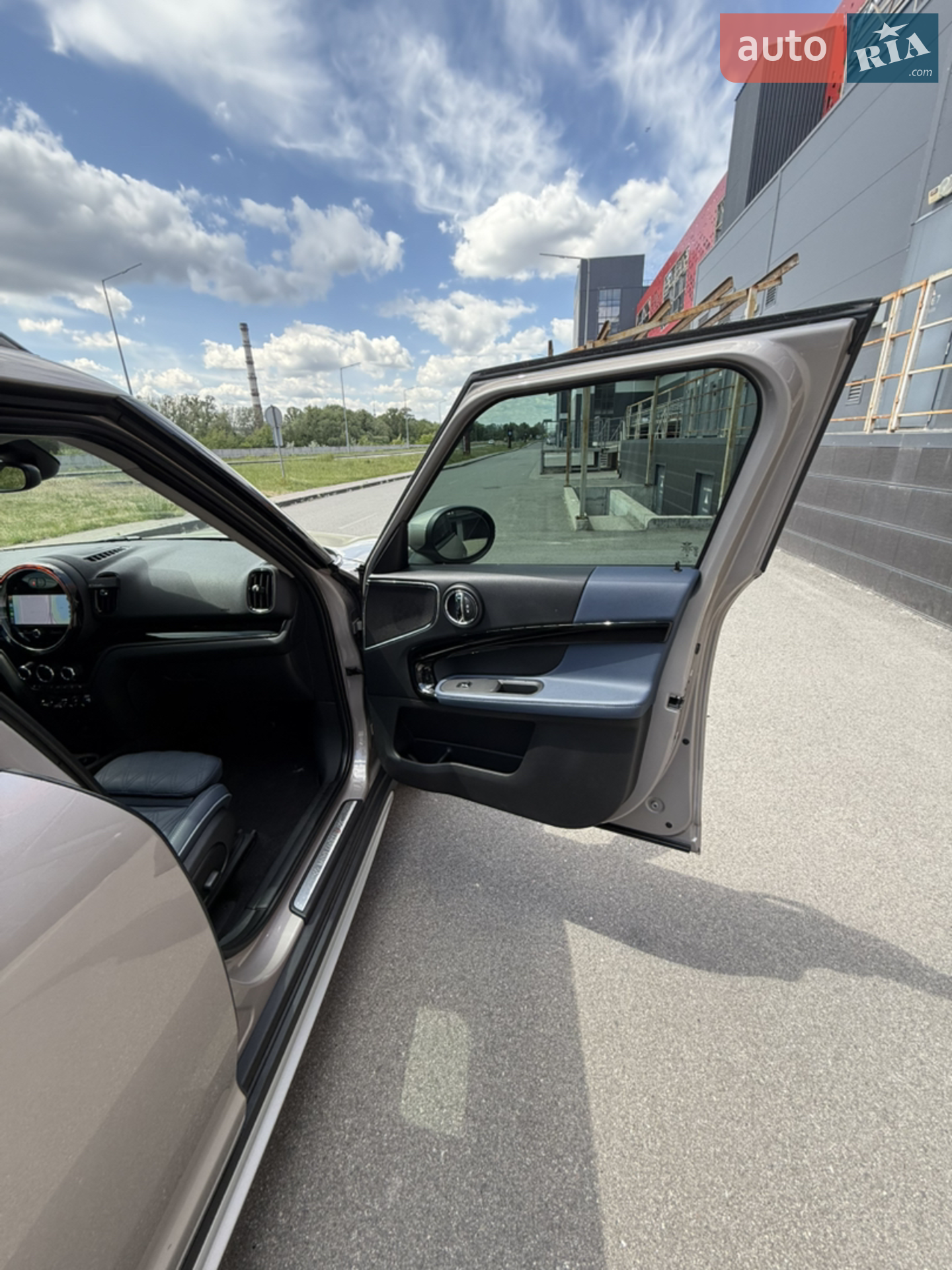 2023 MINI Countryman - мініатюра 23