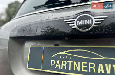 Хэтчбек MINI Countryman 2018 в 