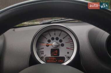 Хэтчбек MINI Countryman 2013 в 