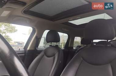 Хэтчбек MINI Countryman 2013 в 