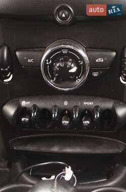 Хэтчбек MINI Countryman 2013 в 