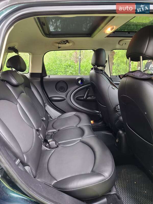 Хетчбек MINI Countryman 2012 в Харкові