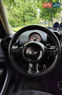 Хетчбек MINI Countryman 2012 в 