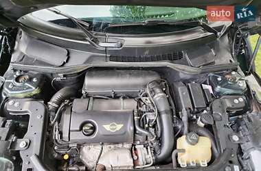 Хетчбек MINI Countryman 2012 в 