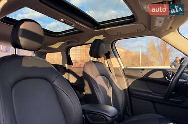 Хэтчбек MINI Countryman 2019 в 