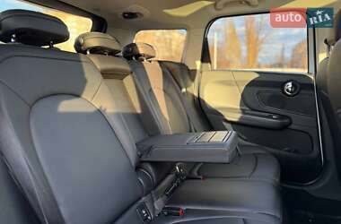 Хэтчбек MINI Countryman 2019 в 