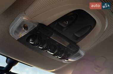 Хэтчбек MINI Countryman 2019 в 