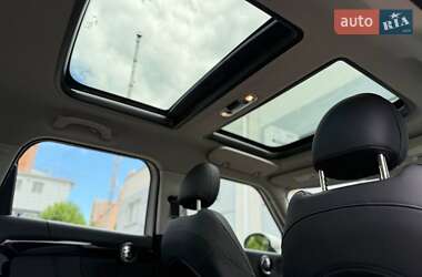 Внедорожник / Кроссовер MINI Countryman 2023 в 