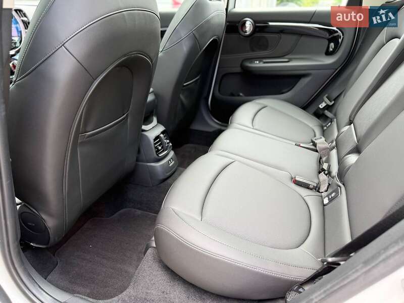 Позашляховик / Кросовер MINI Countryman 2023 в Одесі