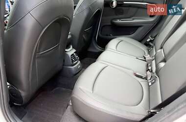 Внедорожник / Кроссовер MINI Countryman 2023 в 