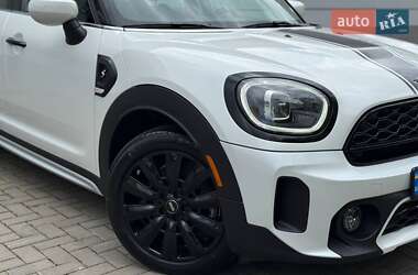 Внедорожник / Кроссовер MINI Countryman 2023 в 