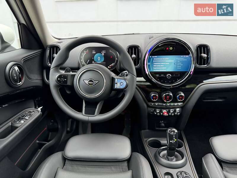 Позашляховик / Кросовер MINI Countryman 2023 в Одесі