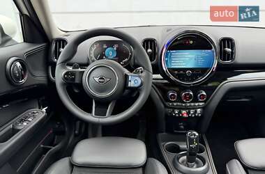 Внедорожник / Кроссовер MINI Countryman 2023 в 